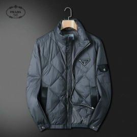 Picture of Prada Down Jackets _SKUPradaM-3XL25cn799451